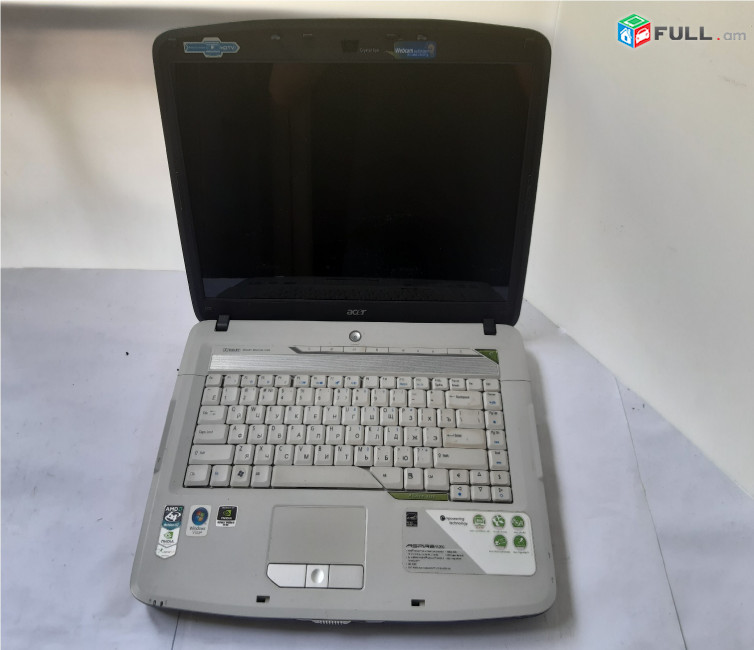 Acer Aspire 5520 պահեստամասեր ամեն ինչ разборка на запчасти