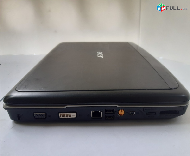Acer Aspire 5520 պահեստամասեր ամեն ինչ разборка на запчасти