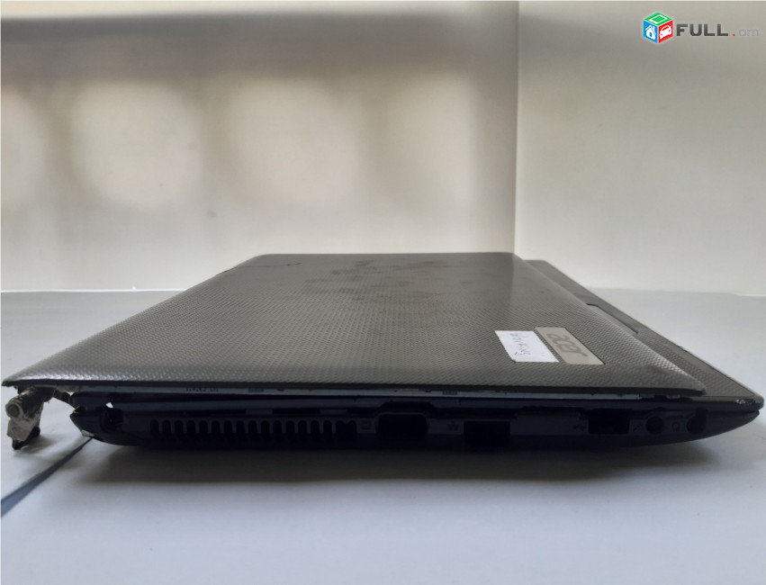 Acer Aspire 5733 պահեստամասեր ամեն ինչ разборка на запчасти