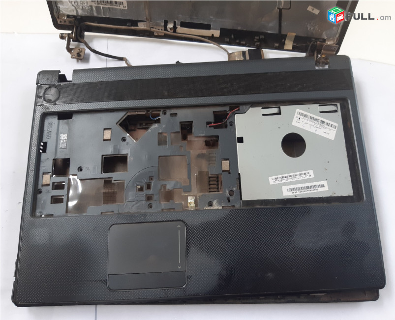 Acer Aspire 5733 պահեստամասեր ամեն ինչ разборка на запчасти