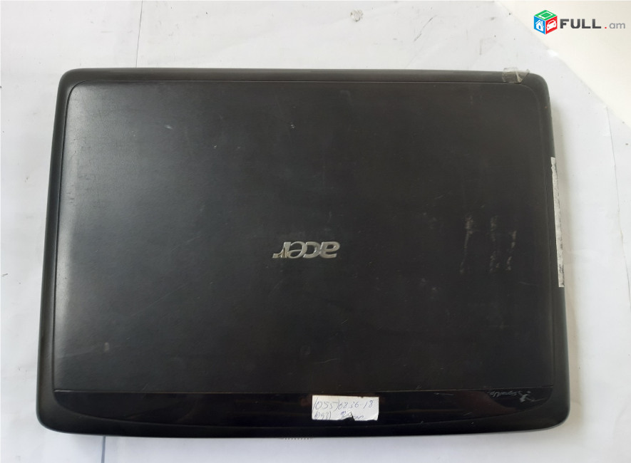 Acer Aspire 7720Z պահեստամասեր ամեն ինչ разборка на запчасти