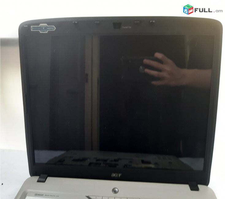 Acer Aspire 7720Z պահեստամասեր ամեն ինչ разборка на запчасти