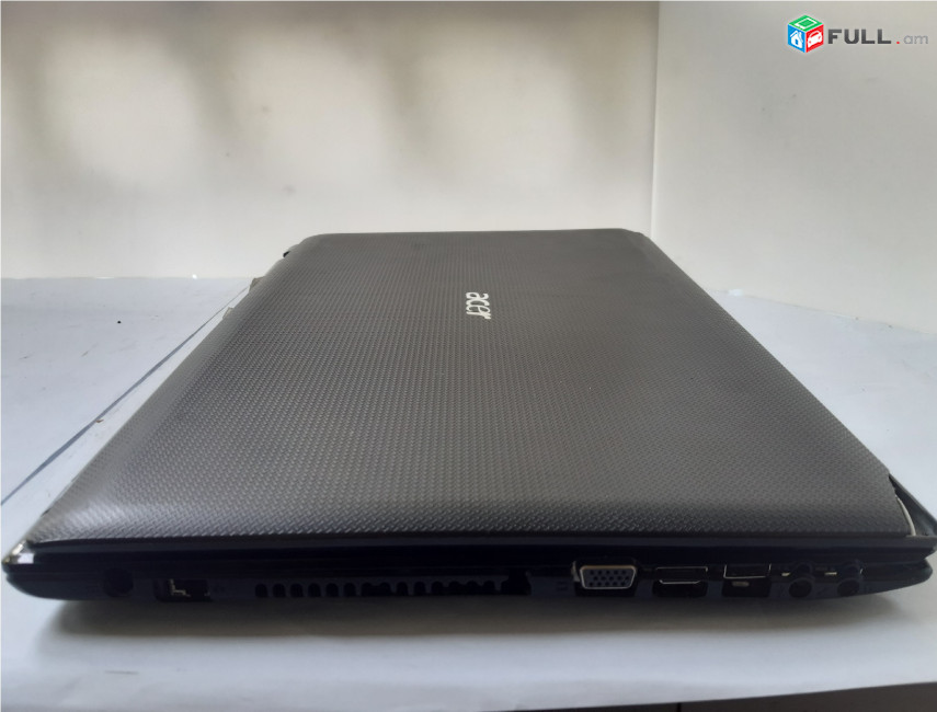 Acer Aspire 7741G պահեստամասեր ամեն ինչ разборка на запчасти