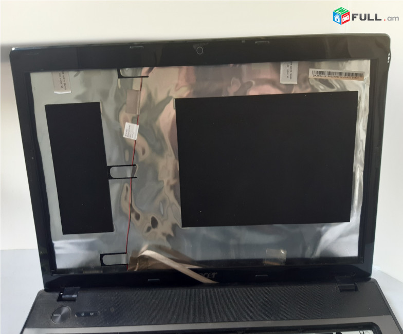 Acer Aspire 7741G պահեստամասեր ամեն ինչ разборка на запчасти
