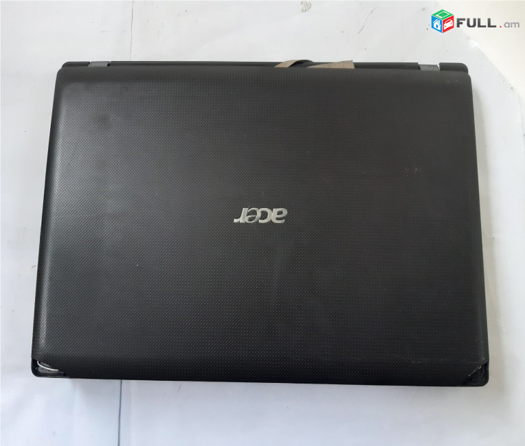 Acer Aspire 7741G պահեստամասեր ամեն ինչ разборка на запчасти