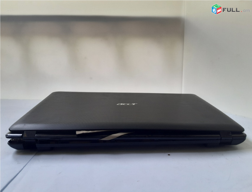 Acer Aspire 7741G պահեստամասեր ամեն ինչ разборка на запчасти