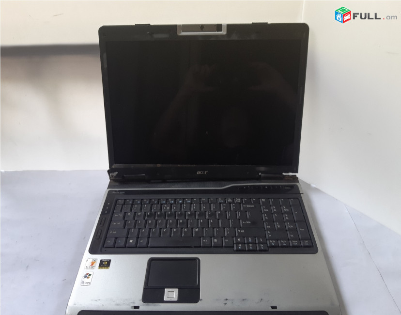 Acer Aspire 9300 պահեստամասեր ամեն ինչ разборка на запчасти