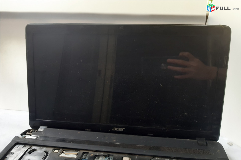 Acer aspire E1 531 պահեստամասեր ամեն ինչ разборка на запчасти