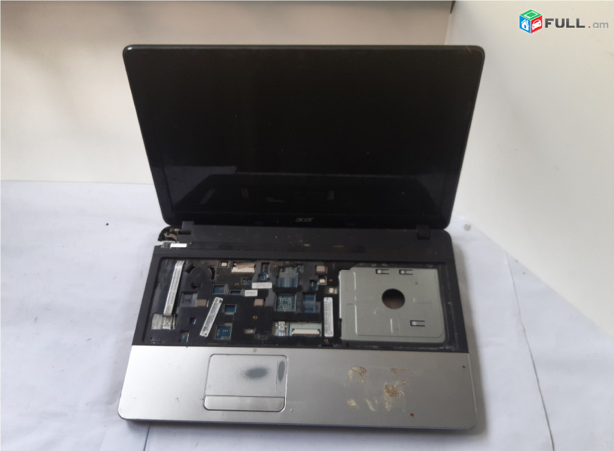 Acer aspire E1 531 պահեստամասեր ամեն ինչ разборка на запчасти