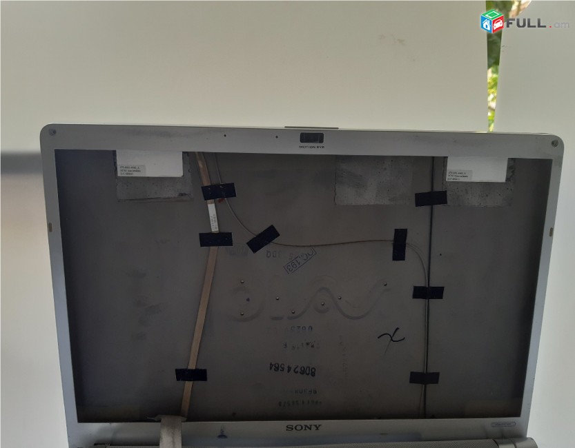 SONY PCG-3B4P պահեստամասեր ամեն ինչ разборка на запчасти