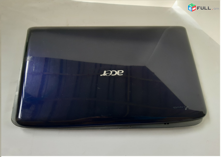 acer Aspire 5740/5340 series MS2286 պահեստամասեր ամեն ինչ разборка на запчасти