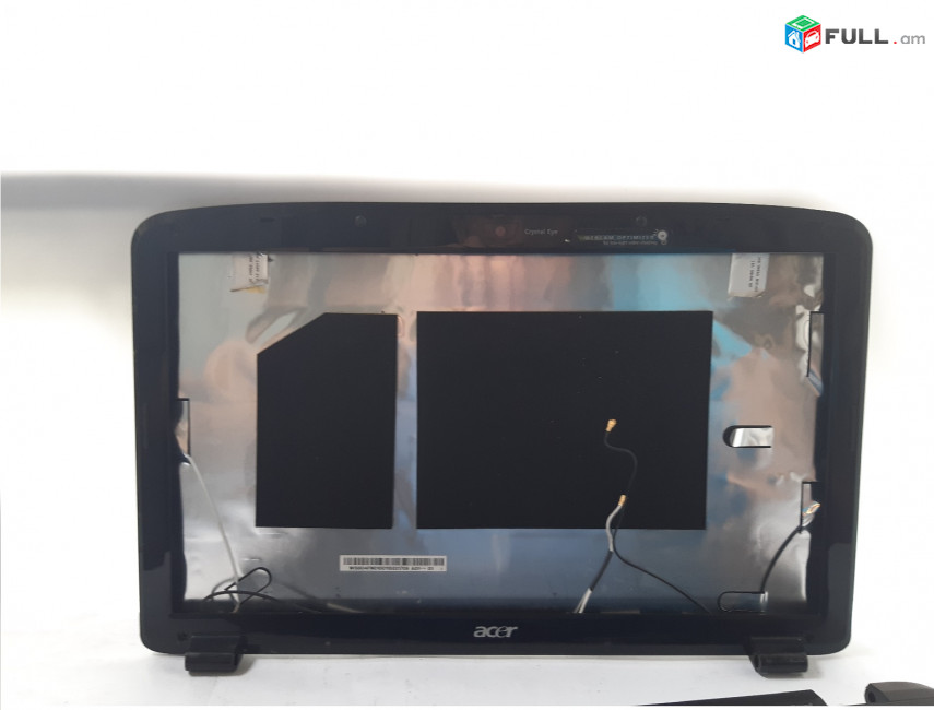 acer Aspire 5740/5340 series MS2286 պահեստամասեր ամեն ինչ разборка на запчасти