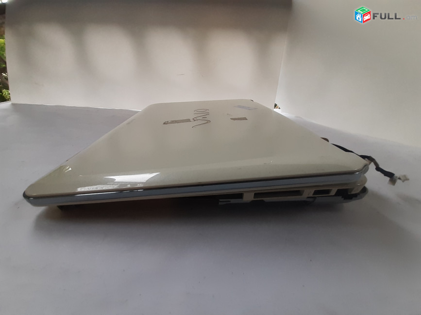 SONY PCG-3C6P պահեստամասեր ամեն ինչ разборка на запчасти
