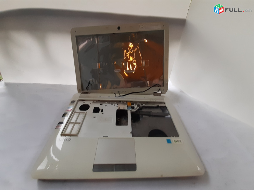 SONY PCG-3C6P պահեստամասեր ամեն ինչ разборка на запчасти