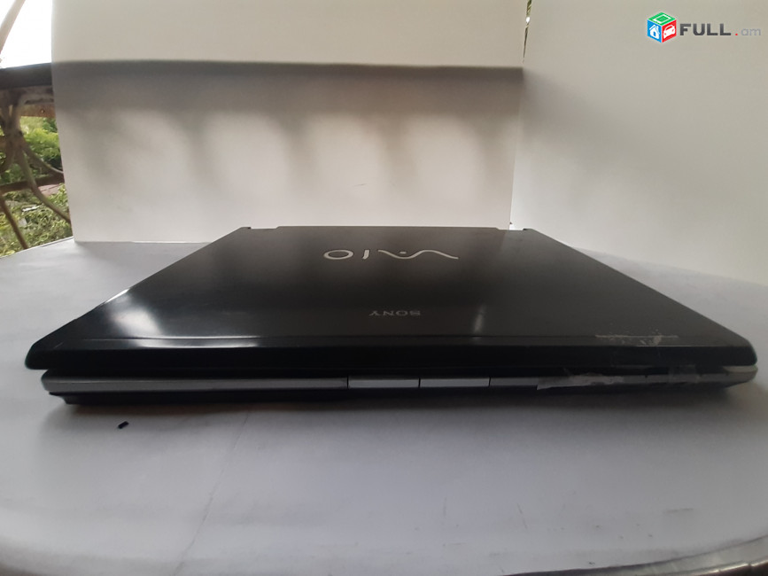 SONY PCG-8W3P պահեստամասեր ամեն ինչ разборка на запчасти