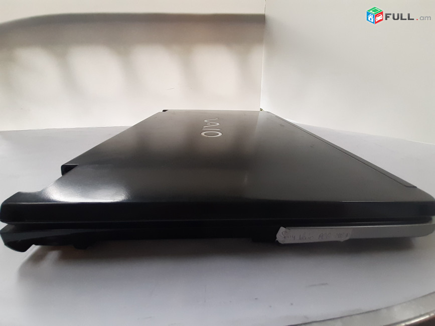 SONY PCG-8W3P պահեստամասեր ամեն ինչ разборка на запчасти