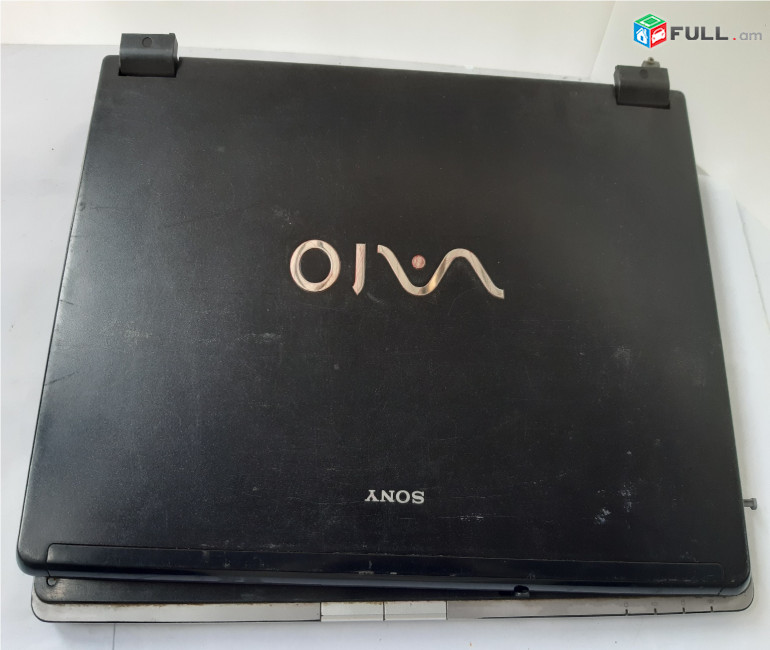 SONY PCG-8Z2L պահեստամասեր ամեն ինչ разборка на запчасти