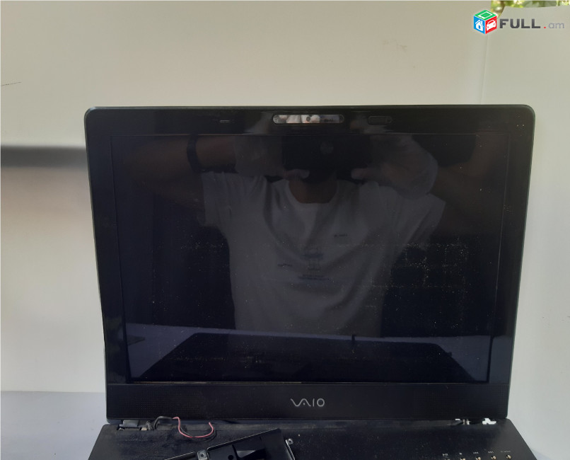SONY PCG-8Z2L պահեստամասեր ամեն ինչ разборка на запчасти