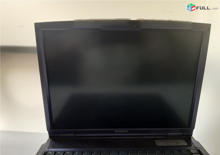 SONY PCG-9C1L պահեստամասեր ամեն ինչ разборка на запчасти