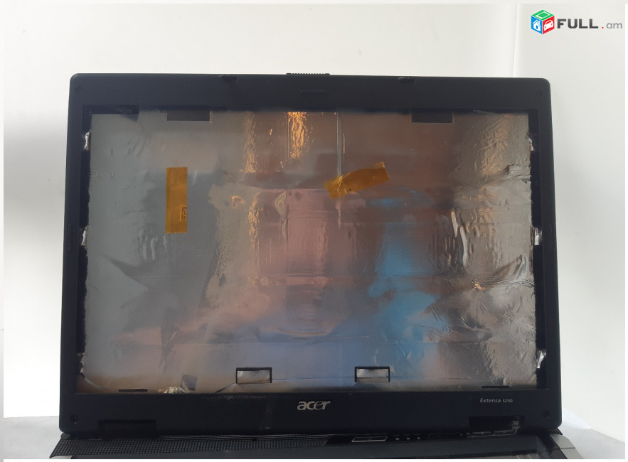 Acer Extensa 5200 պահեստամասեր ամեն ինչ разборка на запчасти