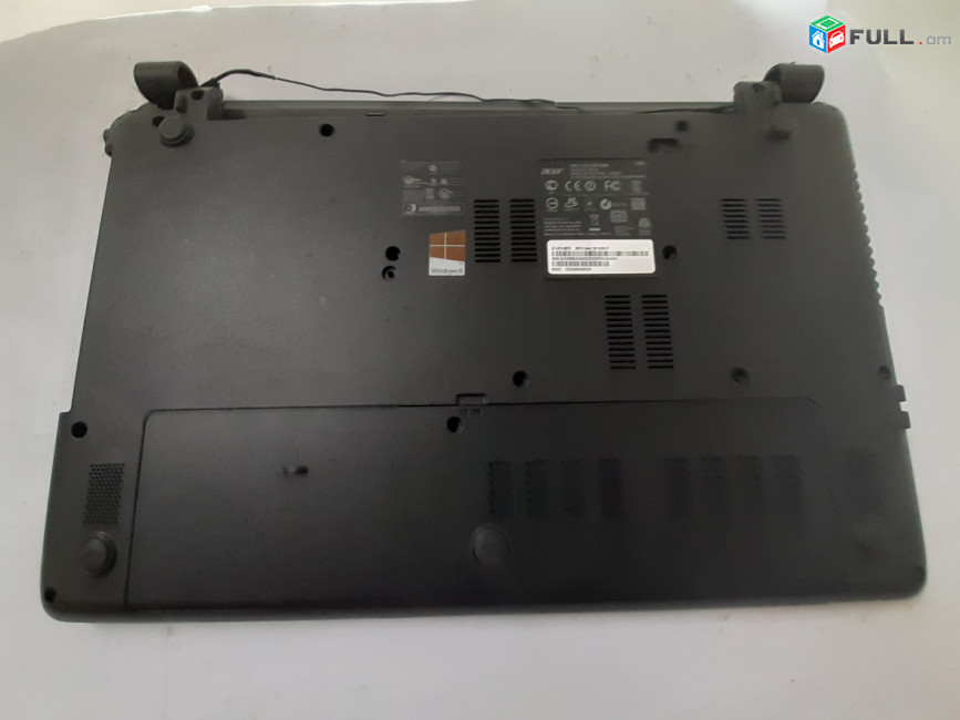 Acer Aspire E1 V5We2 պահեստամասեր ամեն ինչ разборка на запчасти
