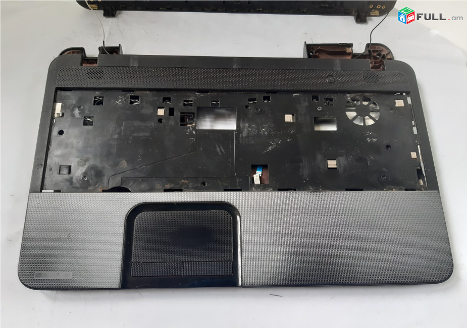 TOSHIBA C855-10E պահեստամասեր ամեն ինչ разборка на запчасти