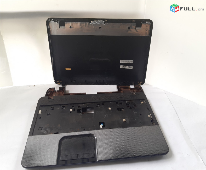 TOSHIBA C855-10E պահեստամասեր ամեն ինչ разборка на запчасти