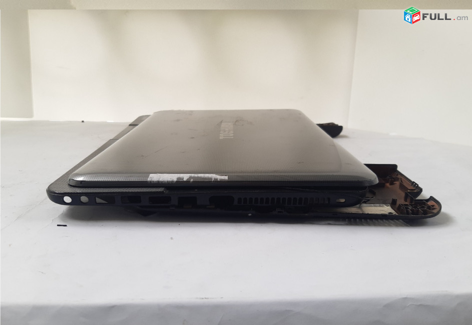 TOSHIBA C855-10E պահեստամասեր ամեն ինչ разборка на запчасти