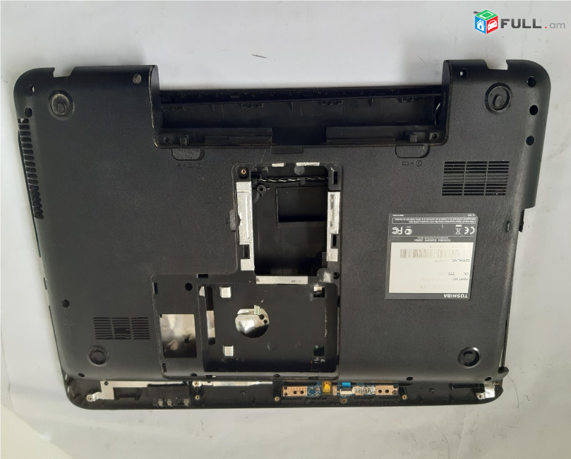 TOSHIBA C855-10E պահեստամասեր ամեն ինչ разборка на запчасти