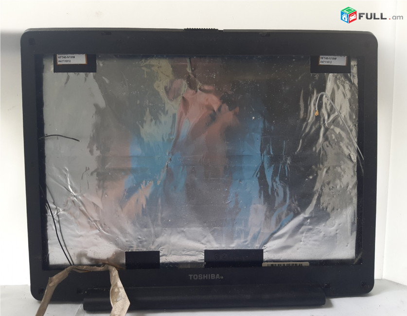 Toshiba S7417 Satellite A215 պահեստամասեր ամեն ինչ разборка на запчасти