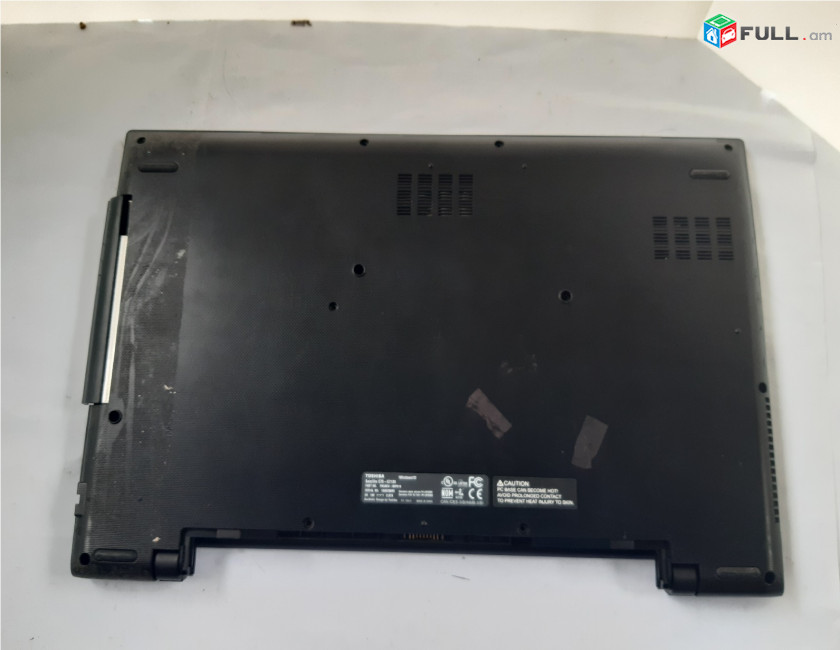 Toshiba satellite c75-c7130 պահեստամասեր ամեն ինչ разборка на запчасти
