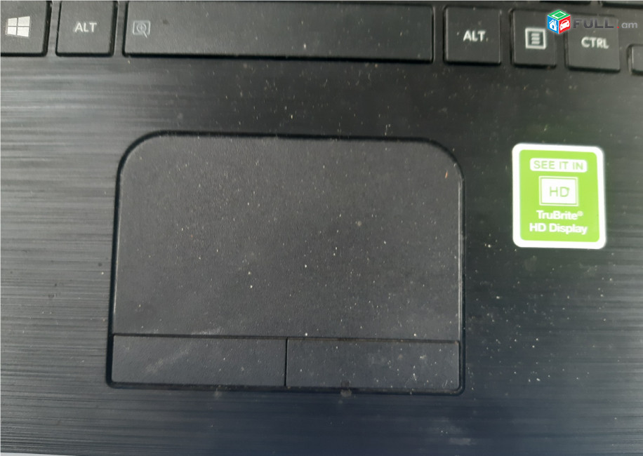 Toshiba satellite c75-c7130 պահեստամասեր ամեն ինչ разборка на запчасти