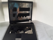 TOSHIBA SATELLITE L30-134 պահեստամասեր ամեն ինչ разборка на запчасти