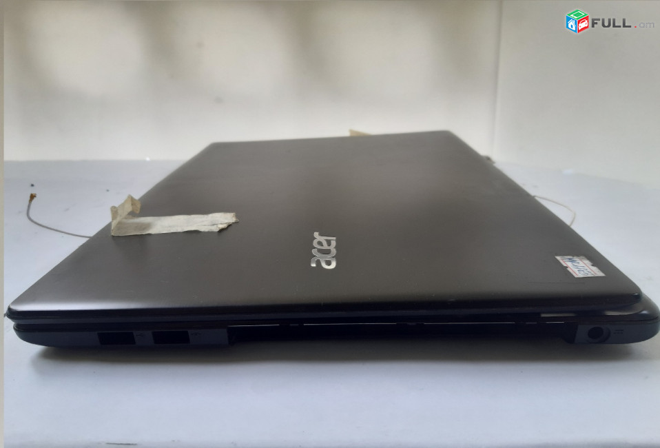 Acer e5-571/e5-531 model z5wah պահեստամասեր ամեն ինչ разборка на запчасти
