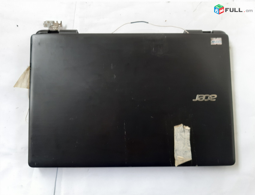 Acer e5-571/e5-531 model z5wah պահեստամասեր ամեն ինչ разборка на запчасти