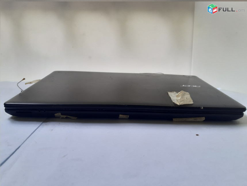 Acer e5-571/e5-531 model z5wah պահեստամասեր ամեն ինչ разборка на запчасти
