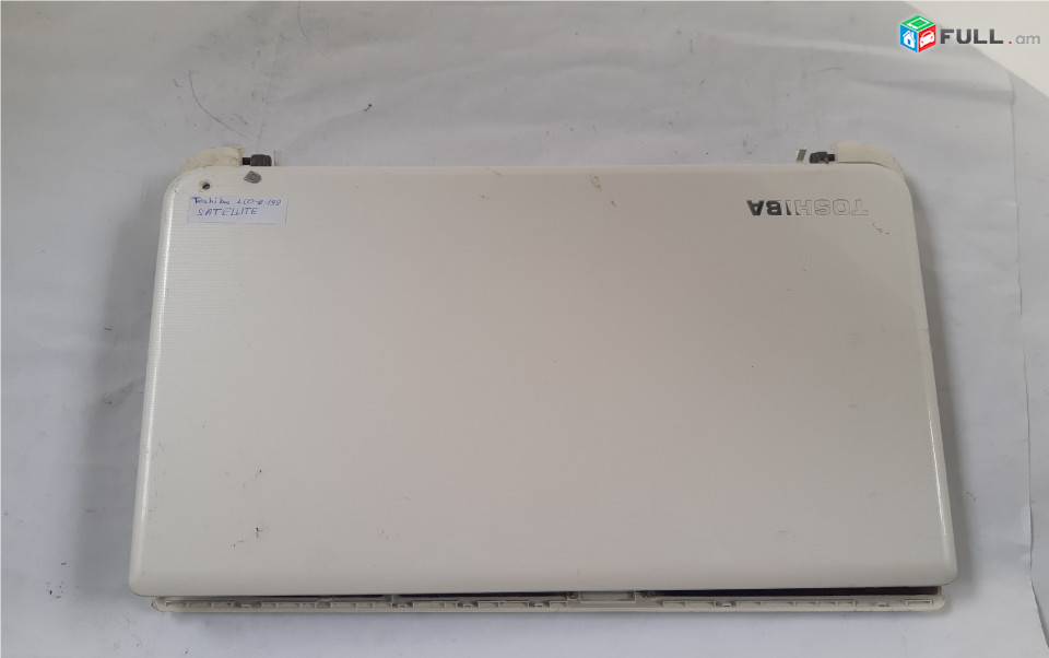 TOSHIBA SATELLITE L50-b_192 պահեստամասեր ամեն ինչ разборка на запчасти
