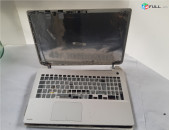 TOSHIBA SATELLITE L50-b_192 պահեստամասեր ամեն ինչ разборка на запчасти