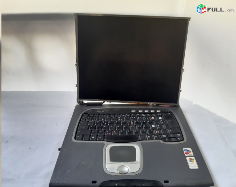 Acer TravelMate 800 Series պահեստամասեր ամեն ինչ разборка на запчасти