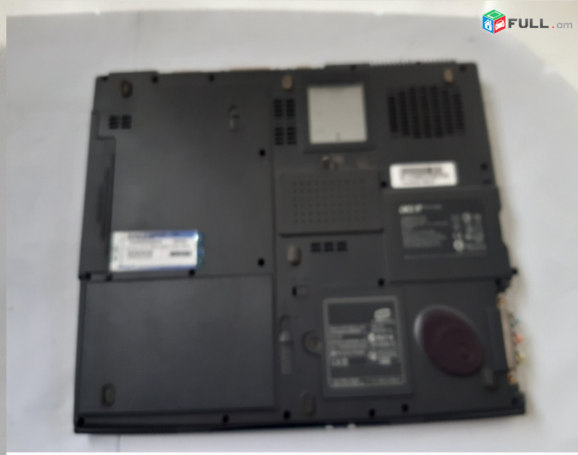 Acer TravelMate 800 Series պահեստամասեր ամեն ինչ разборка на запчасти