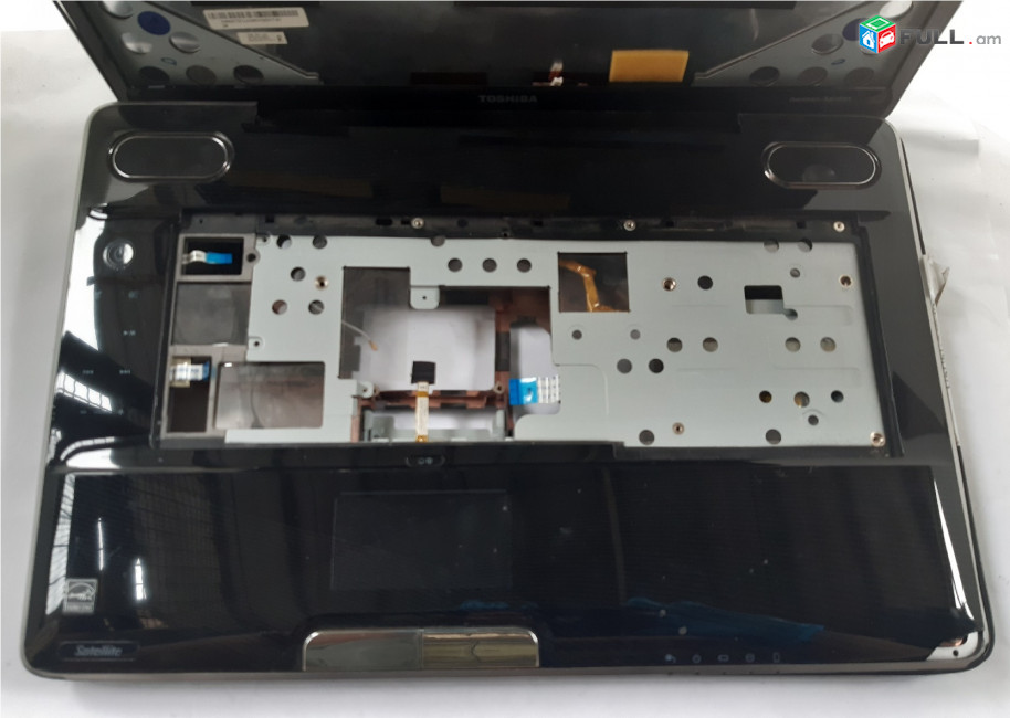 TOSHIBA Satellite P505D-S8007 պահեստամասեր ամեն ինչ разборка на запчасти