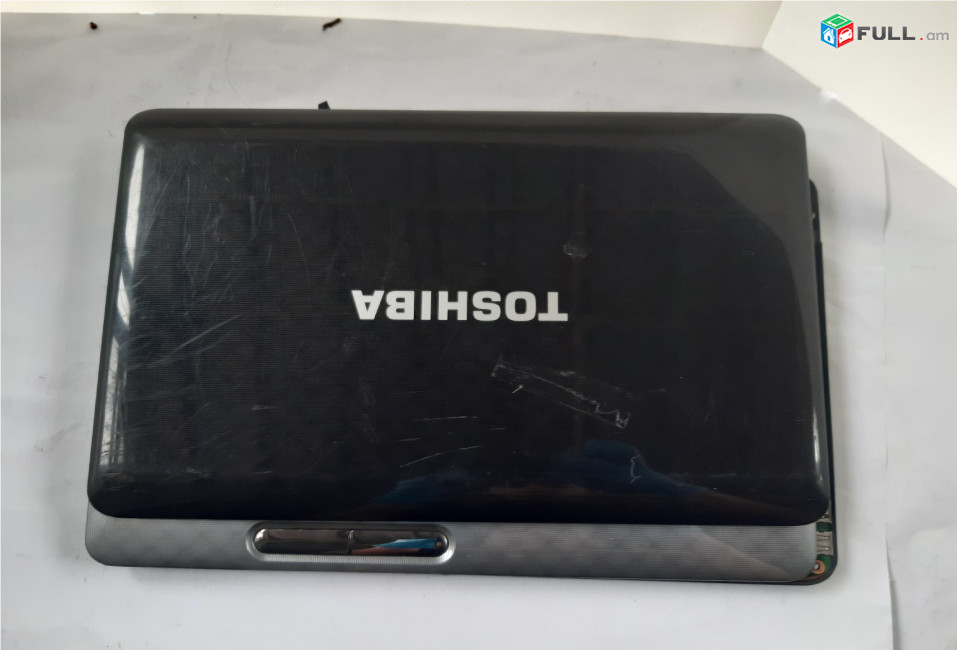 TOSHIBA SATLLITE L655-S5163 պահեստամասեր ամեն ինչ разборка на запчасти