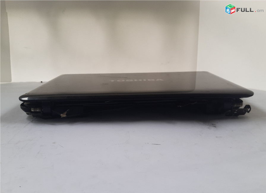 TOSHIBA SATLLITE L655-S5163 պահեստամասեր ամեն ինչ разборка на запчасти