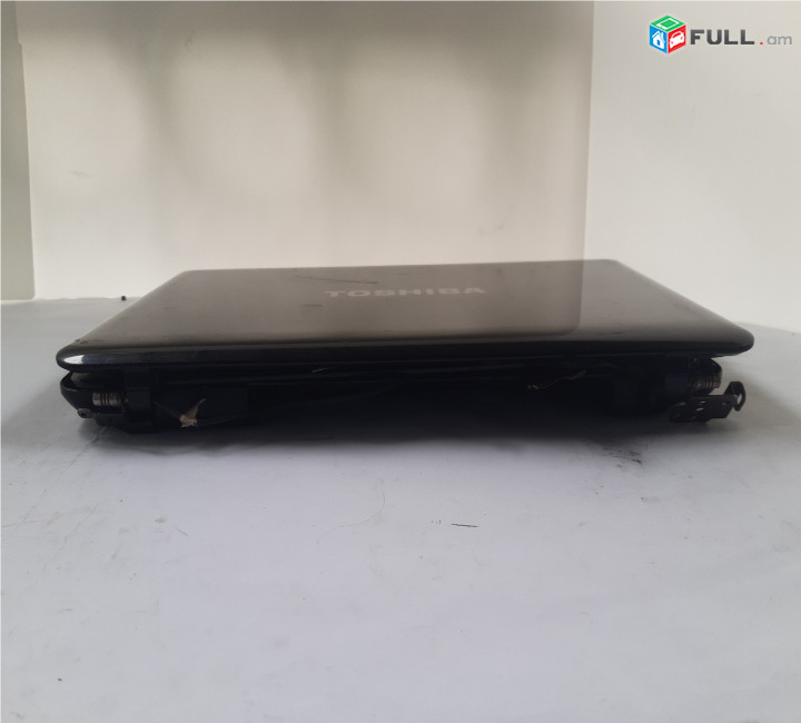 TOSHIBA SATLLITE L655-S5163 պահեստամասեր ամեն ինչ разборка на запчасти