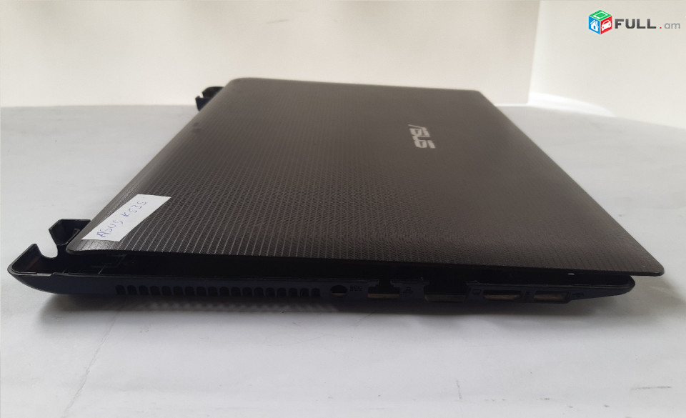ASUS K53S պահեստամասեր ամեն ինչ разборка на запчасти