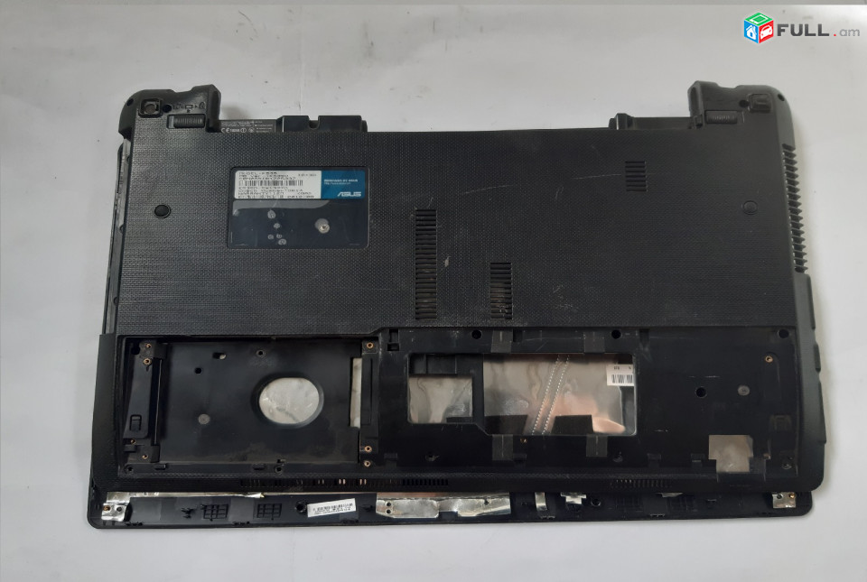 ASUS K53S պահեստամասեր ամեն ինչ разборка на запчасти