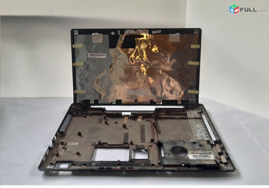 ASUS K53S պահեստամասեր ամեն ինչ разборка на запчасти