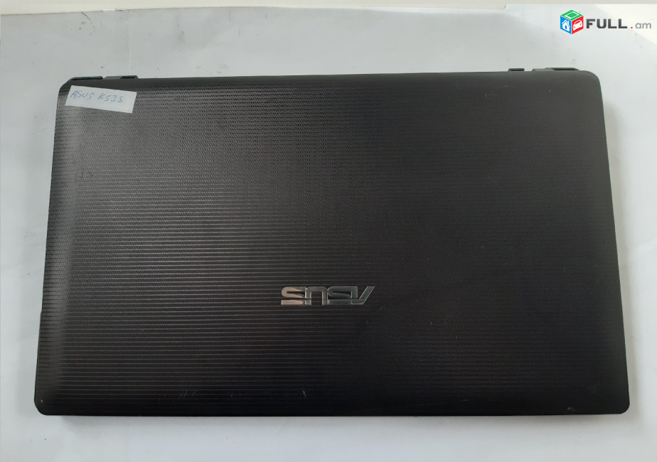 ASUS K53S պահեստամասեր ամեն ինչ разборка на запчасти