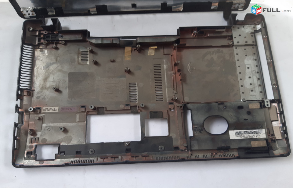 ASUS K53S պահեստամասեր ամեն ինչ разборка на запчасти