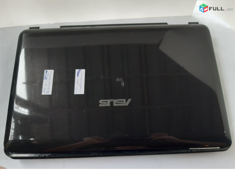ASUS K61IC պահեստամասեր ամեն ինչ разборка на запчасти